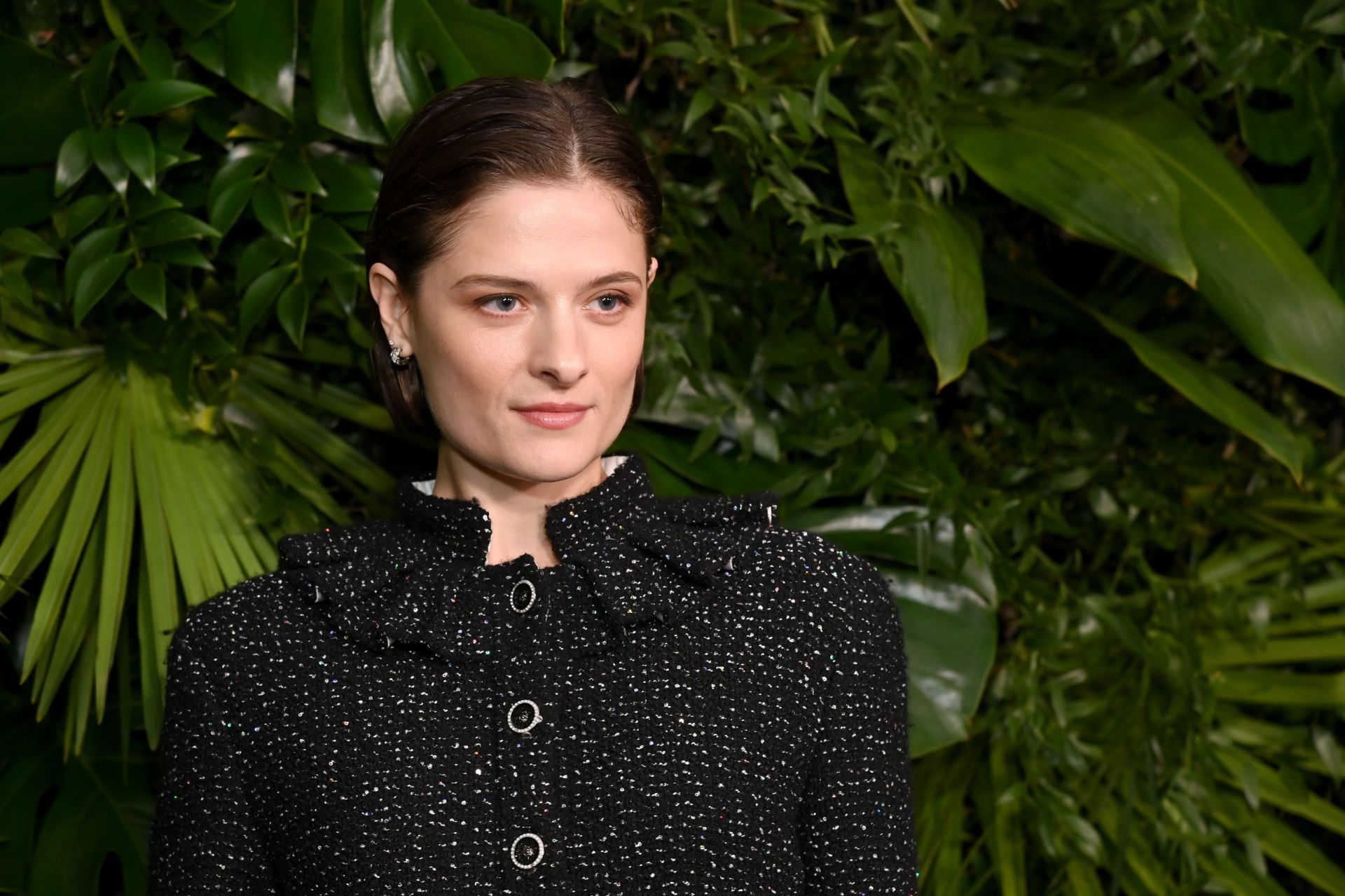 CHANEL And Charles Finch Annual Pre-Oscar Dinner - Source: Getty