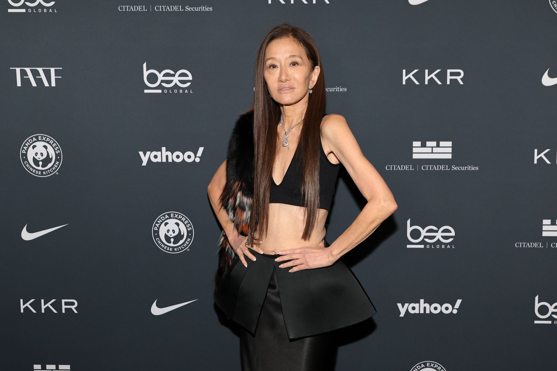 The Asian American Foundation