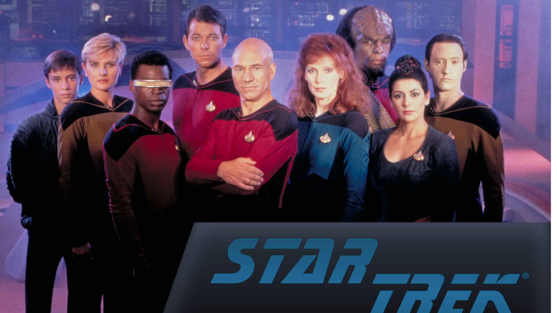 Star Trek: The Next Generation (Image Source: Prime Video)