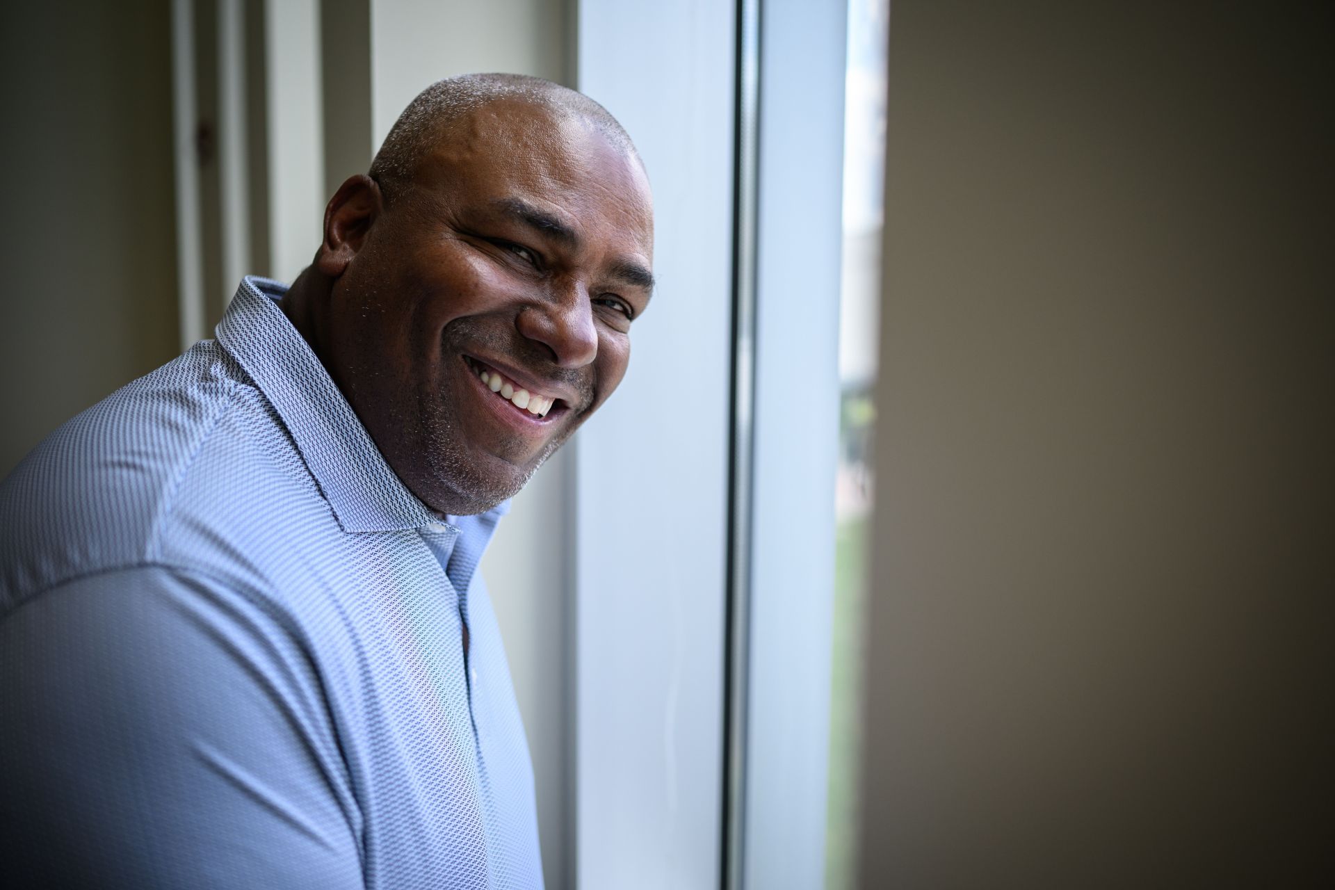 Bobby Bonilla Day- Bobby and son Roman Solomon - June 26 - Source: Getty