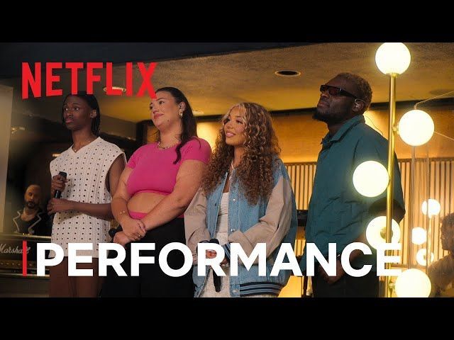 Which Band Won Netflix S Building The Band 77a94 17532848925288 1920