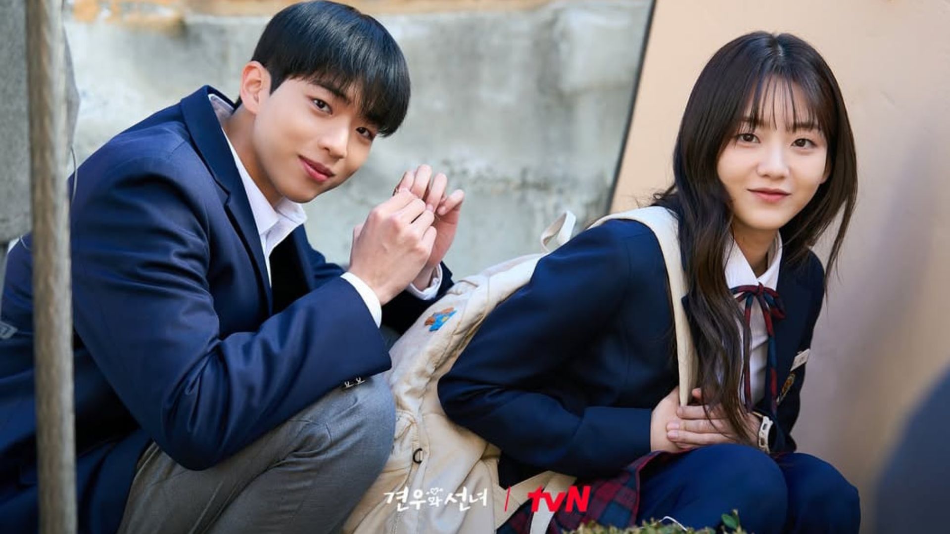 Head Over Heels Kdrama