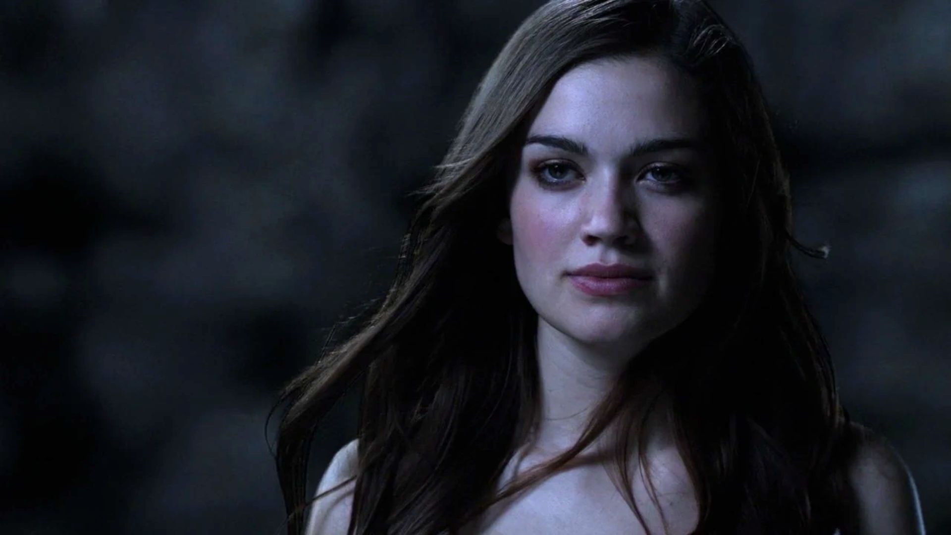 Eve - One of the strongest and primitive Supernatural hunters of all | Image via Netflix
