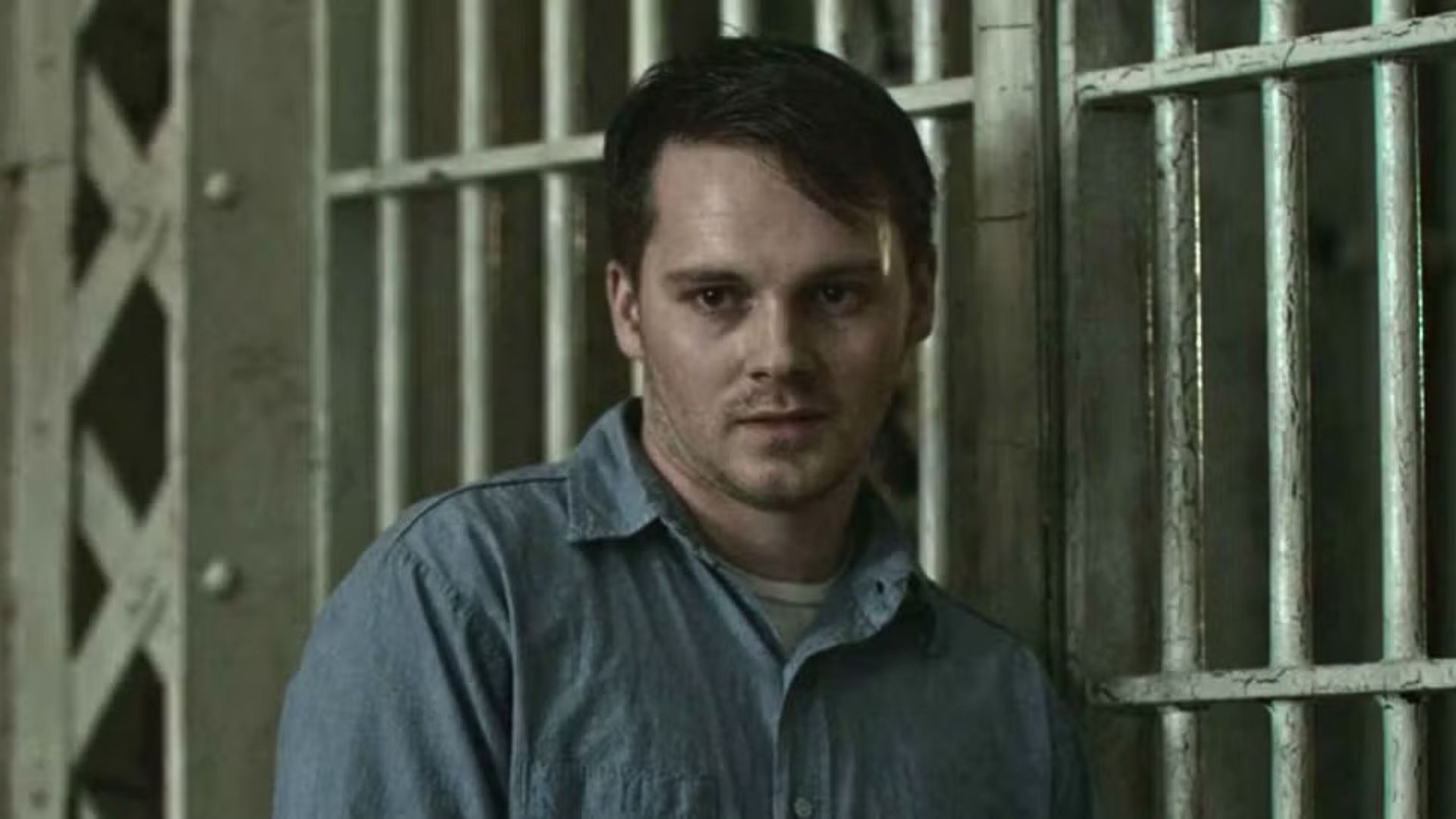 A still from Mindhunter (Image via Netflix)