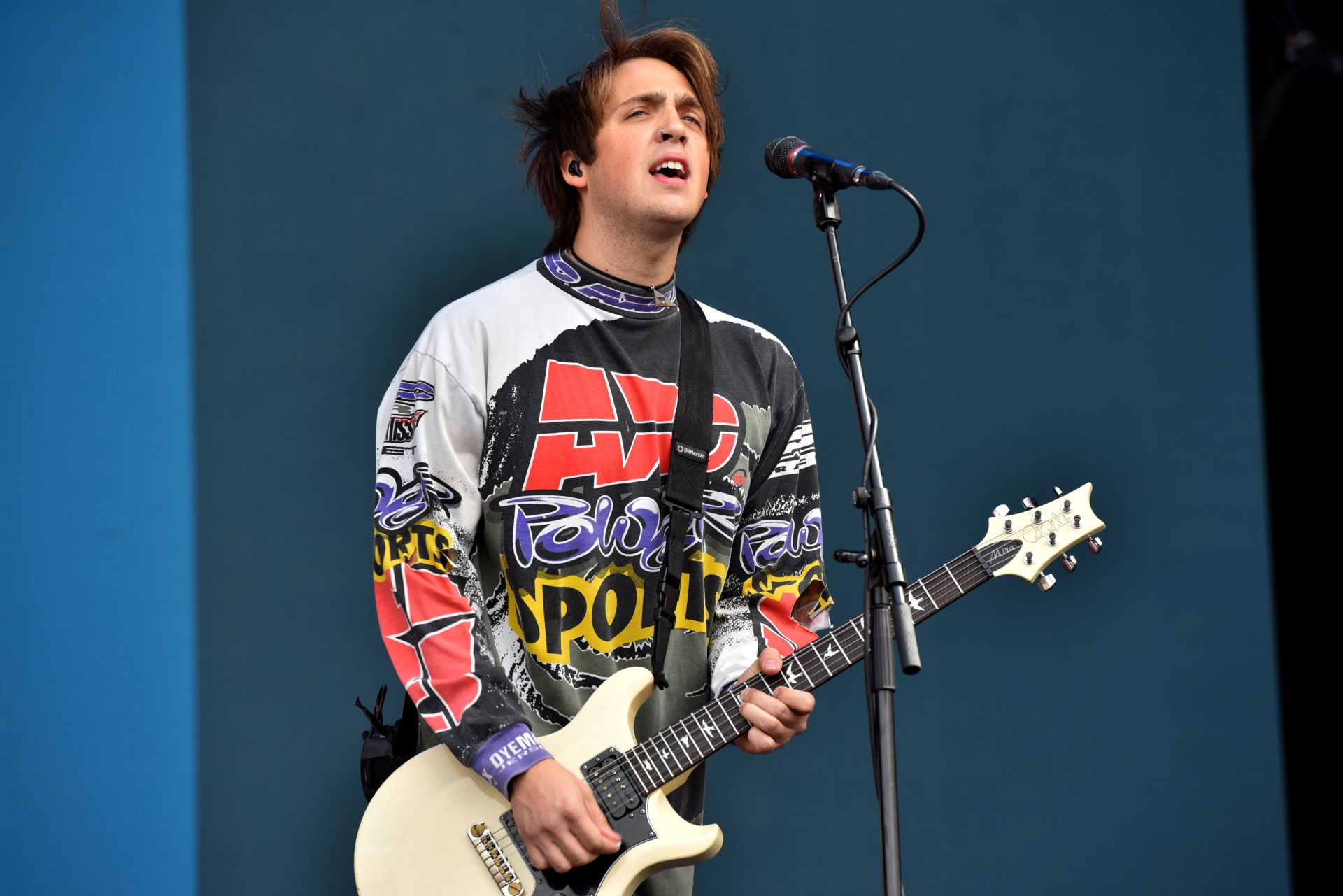 Reading Festival 2018 - Day One - Source: Getty