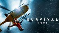 NBC: Survival Mode (Image via NBC)