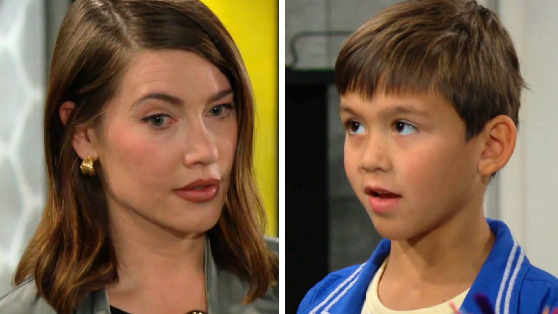 The Bold and the Beautiful