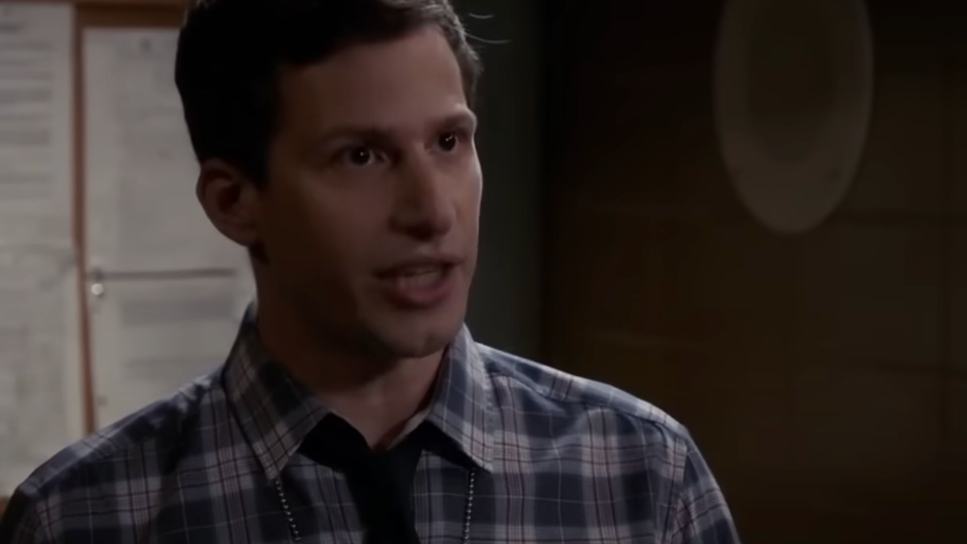 Still from Brooklyn Nine-Nine (Image via Brooklyn Nine-Nine)