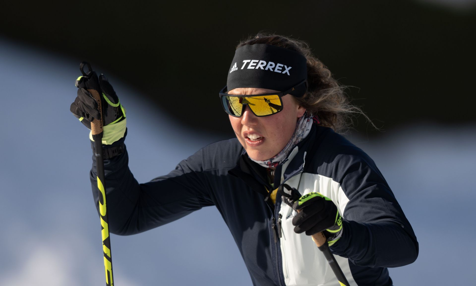 Biathlon - World Championship - Source: Getty
