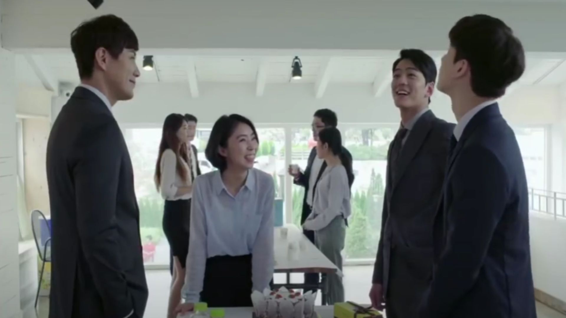 Romance Special Law | Image Via: Naver TV Cast