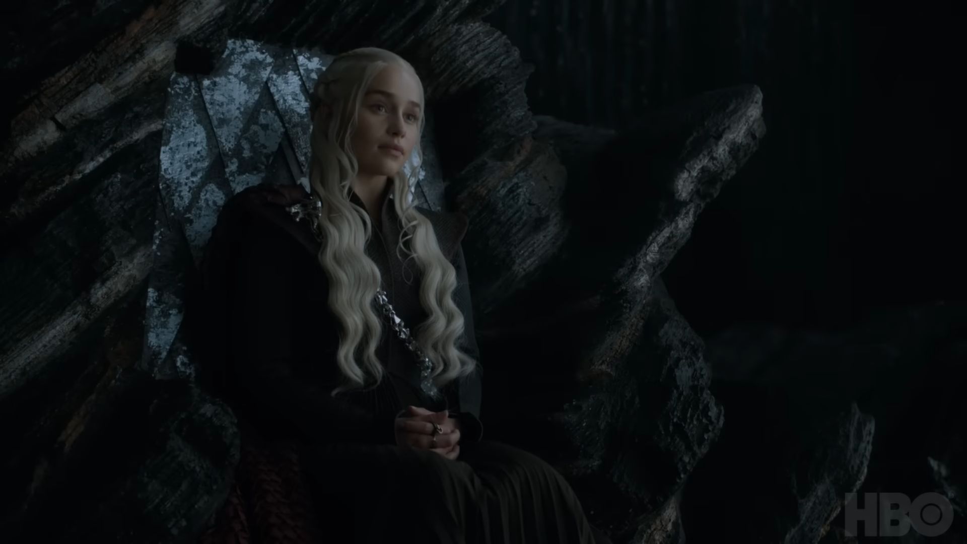 A still from Game of Thrones Season 6 | Image Via: HBO