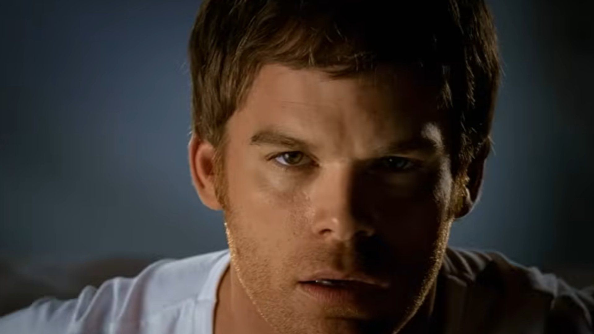Dexter (Image via YouTube/@Showtime)