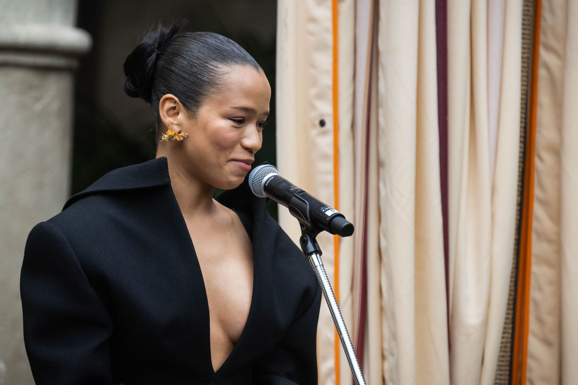 Vogue World: Hollywood Will Raise Money For Costume Designers Impacted By The Los Angeles Wildfires - Source: Getty