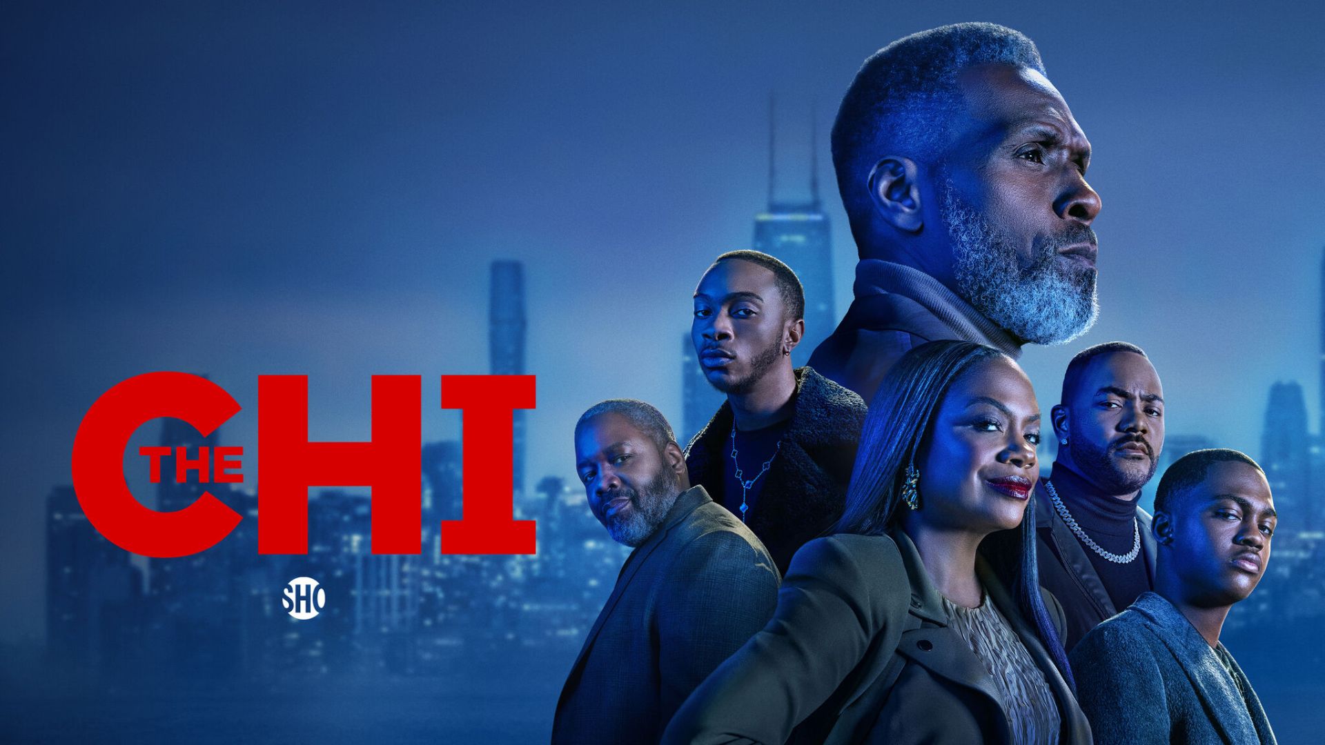 The Chi Season 7 (Image via Prime Video)