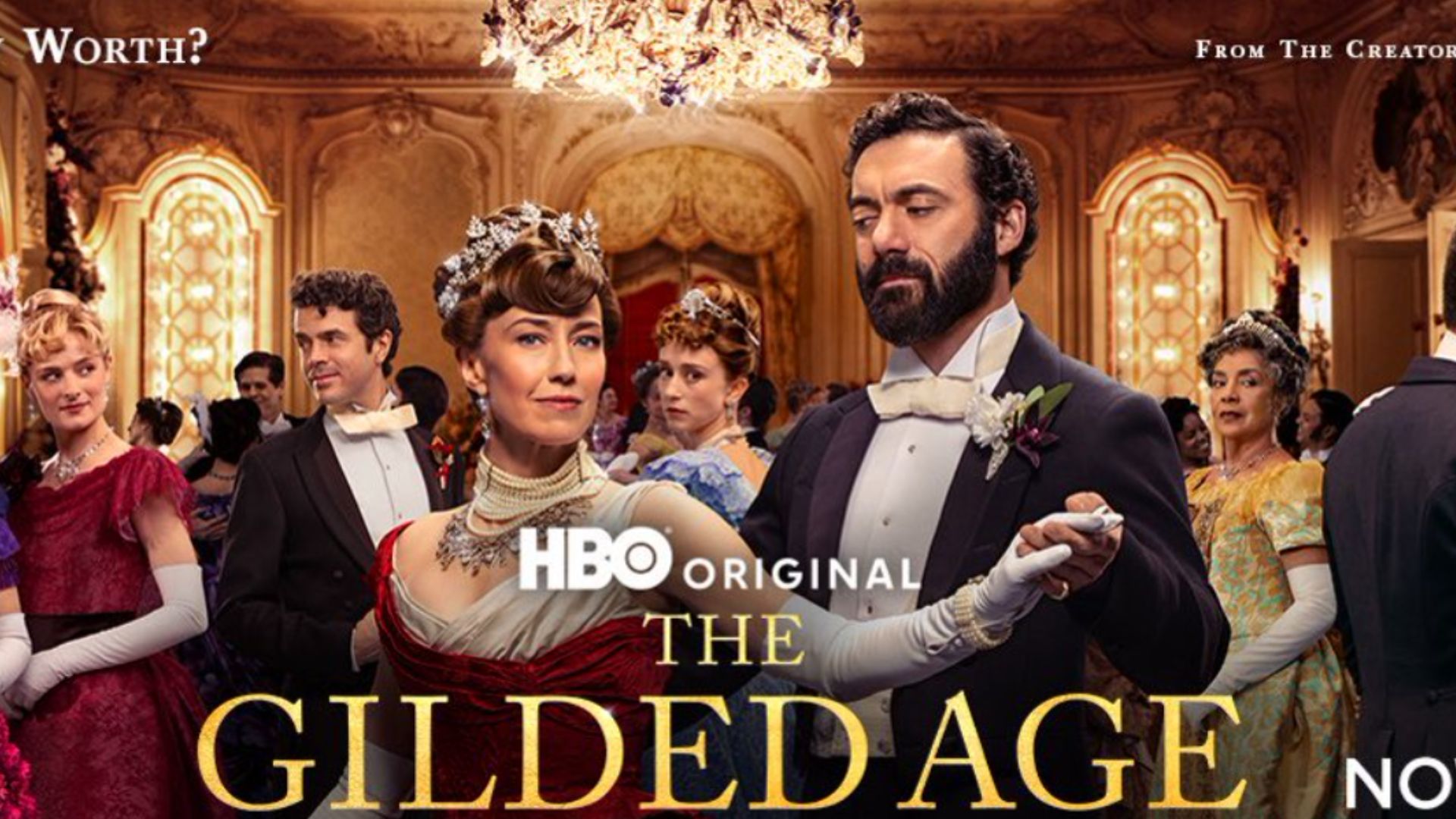 Ada Forte&rsquo;s comeback and Marian&rsquo;s downfall in The Gilded Age Season 3, explained (Image Source - x/hbo)