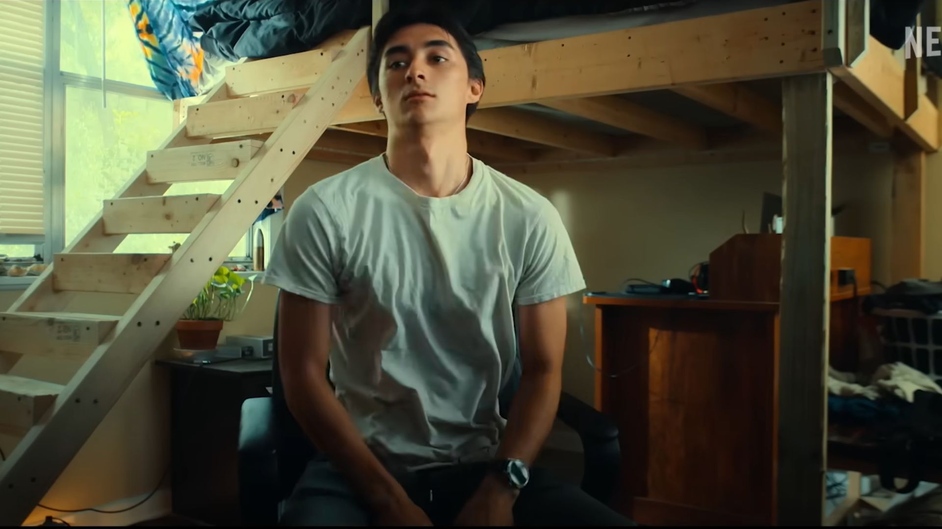 Trainwreck: Balloon Boy (Image via Netflix)