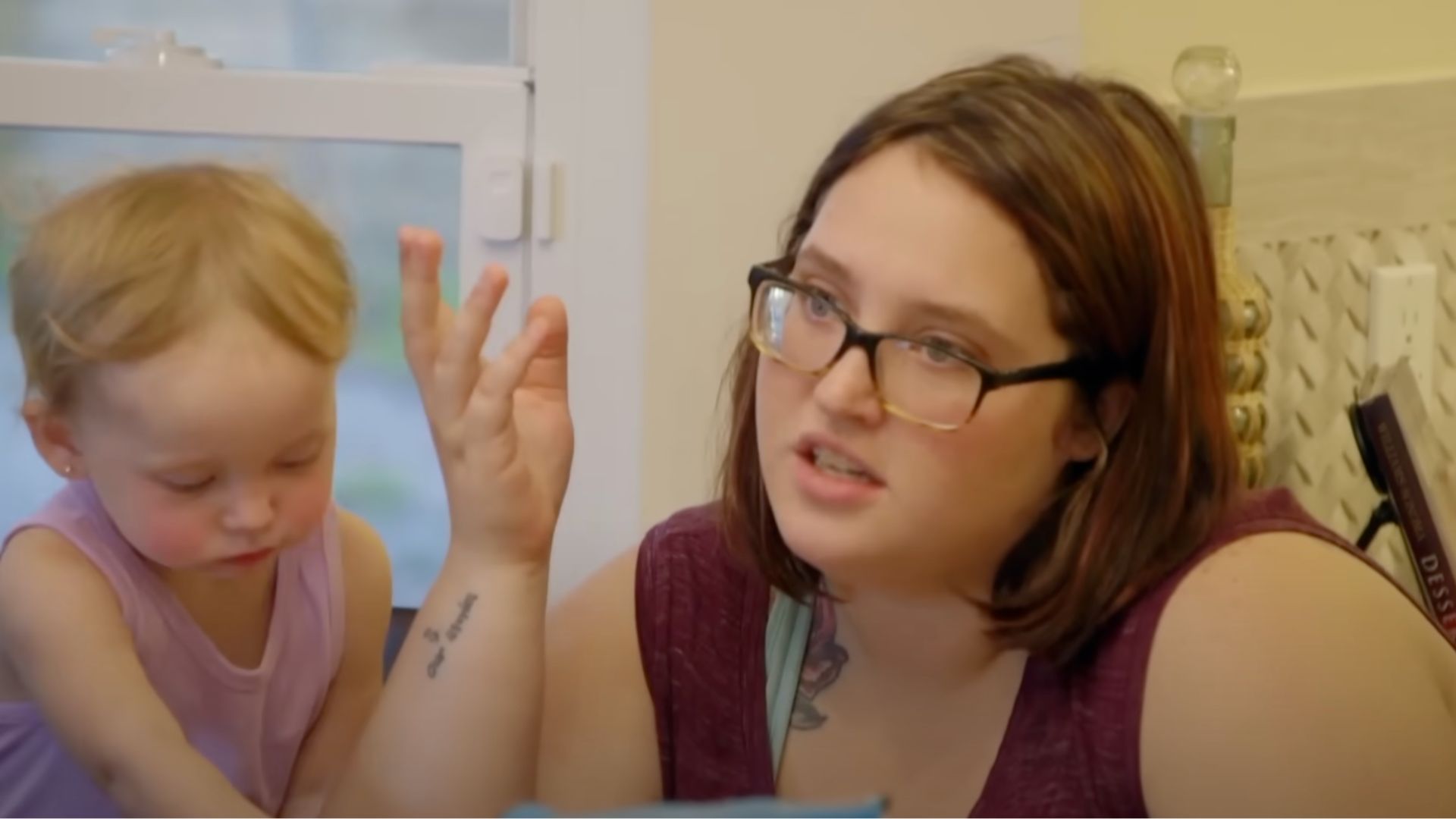 Mama June: Family Crisis