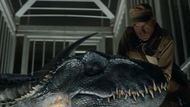 Indoraptor | Image via: Jurassic World via YouTube