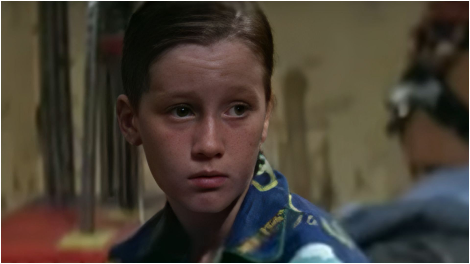 Scotty in The Sandlot | Image via Rotten Tomatoes