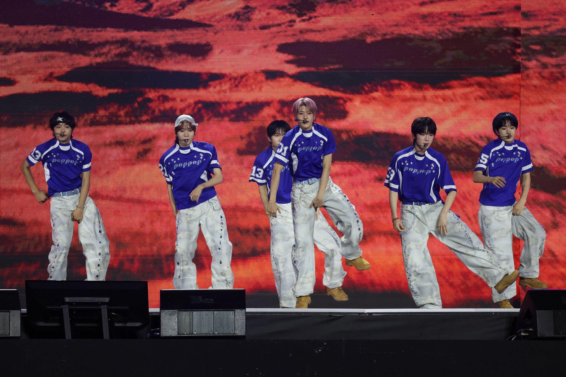 Seoul Spring Festa 2025 - Source: Getty