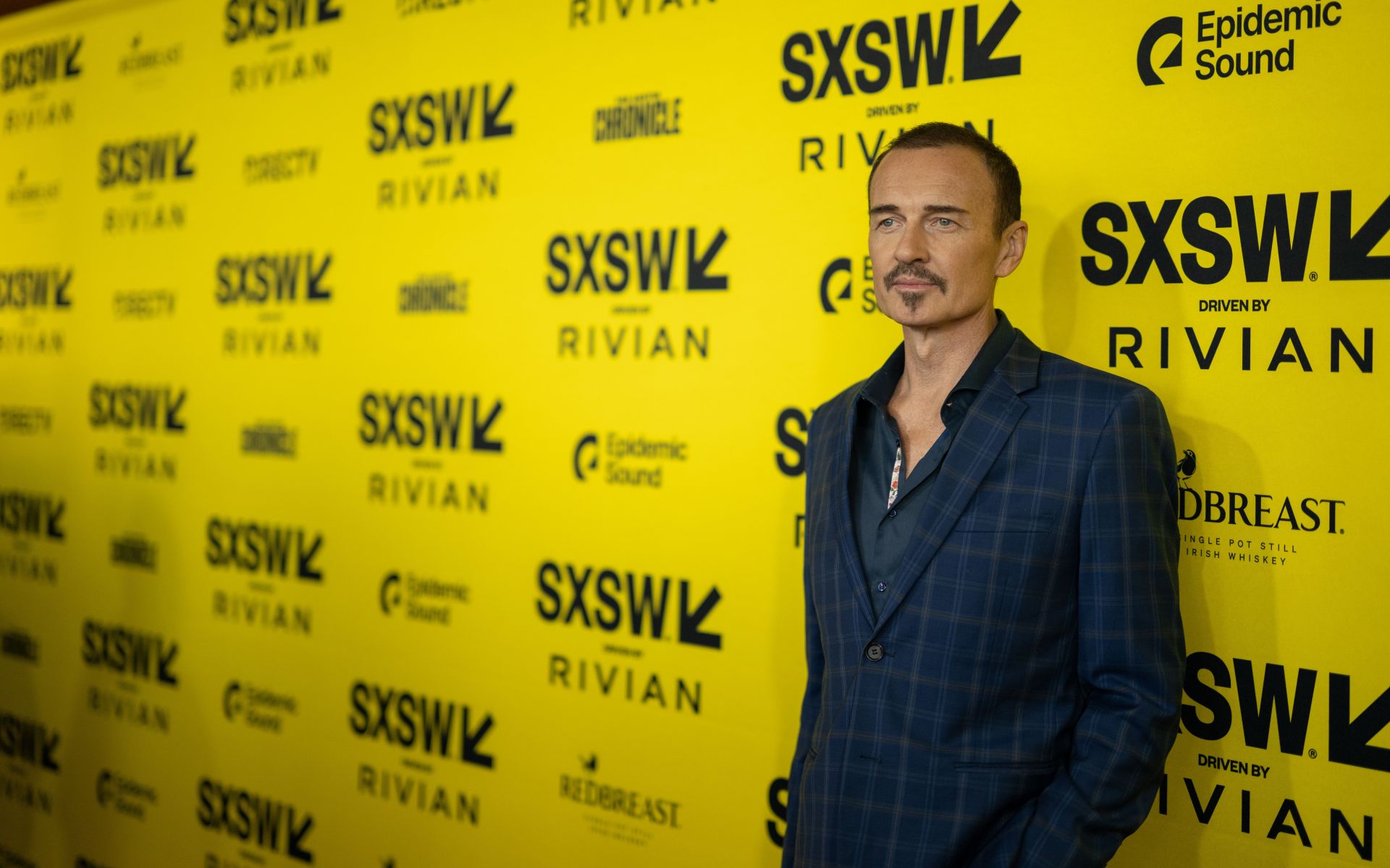 The Surfer North American Premiere At SXSW 2025 - Source: Getty