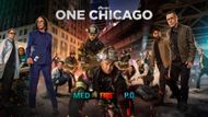 One Chicago (Image via Peacock)