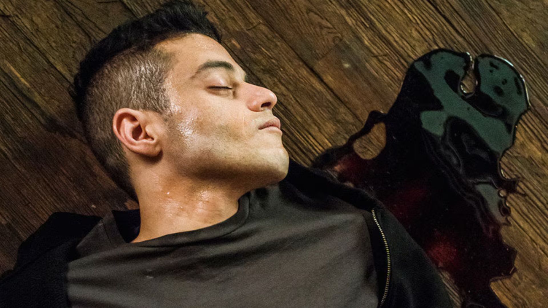 Mr. Robot (Image via Hotstar)