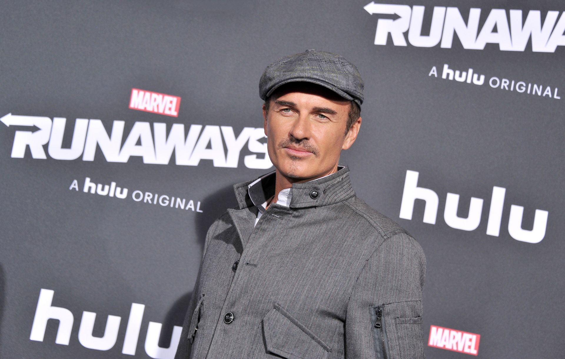 Premiere Of Hulu