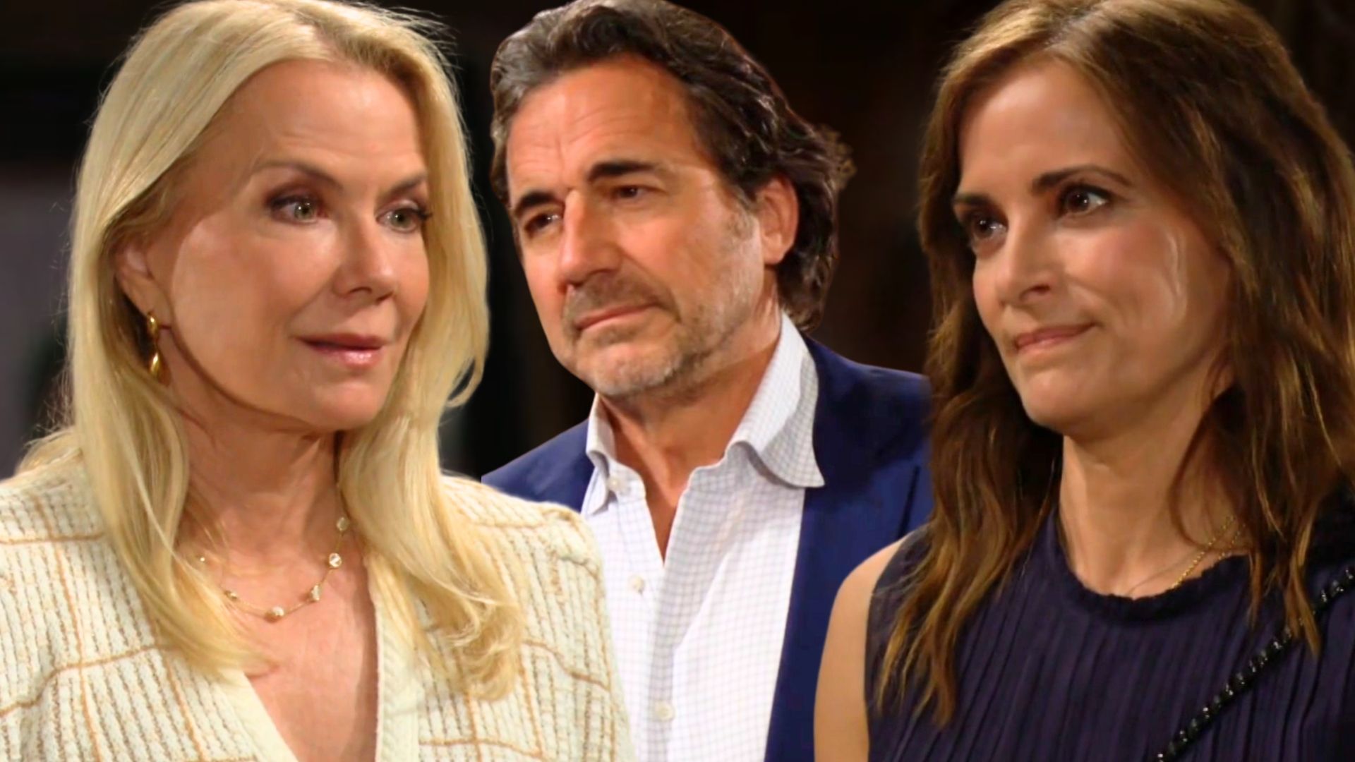 The Bold and the Beautiful