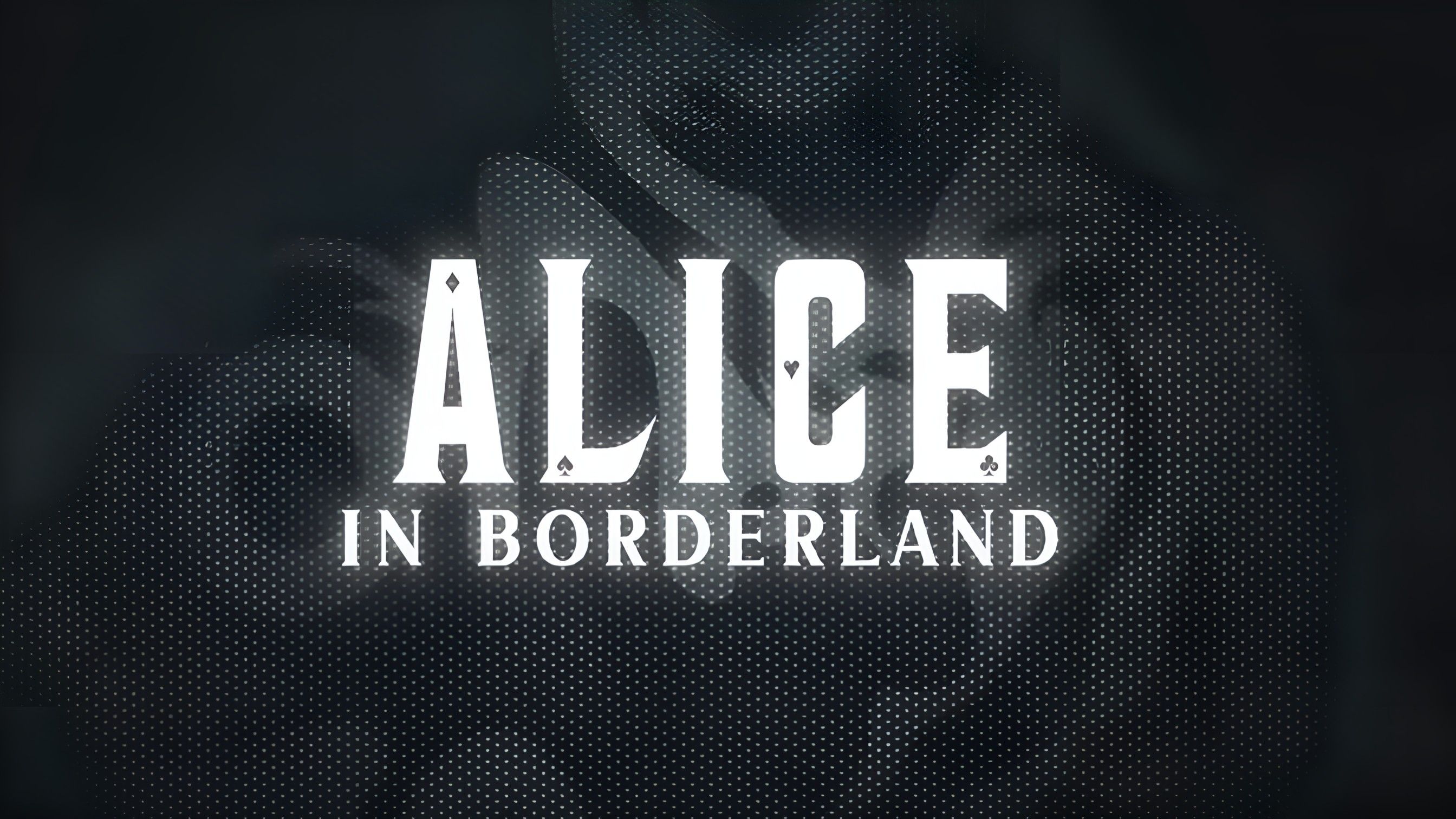 Alice in Borderland ( Image via YouTube / Netflix )