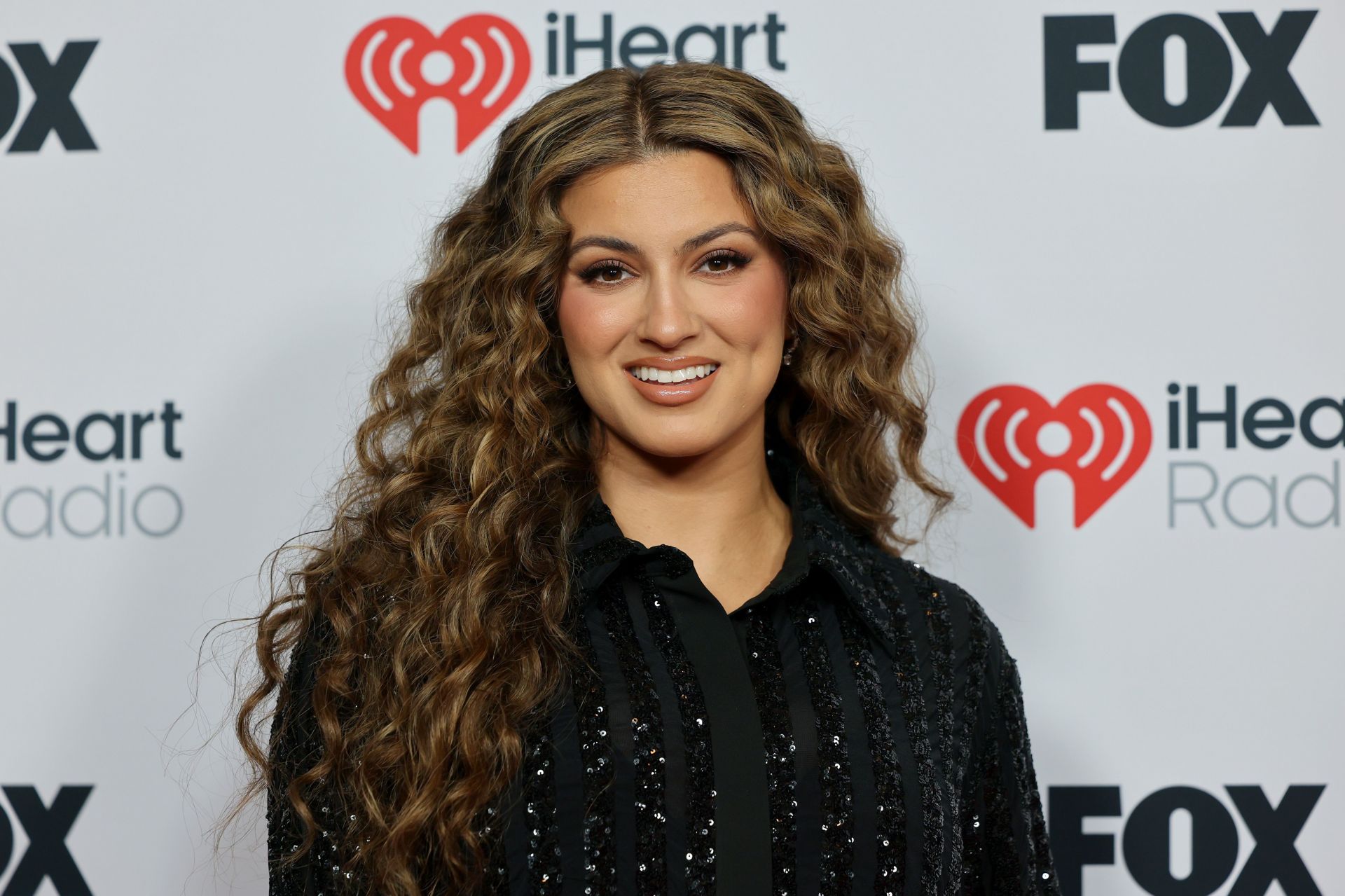 2025 iHeartRadio Music Awards - Arrivals - Source: Getty
