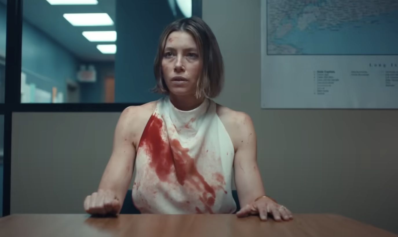 The Better Sister Episode 3 recap (Image Via Amazon Prime)