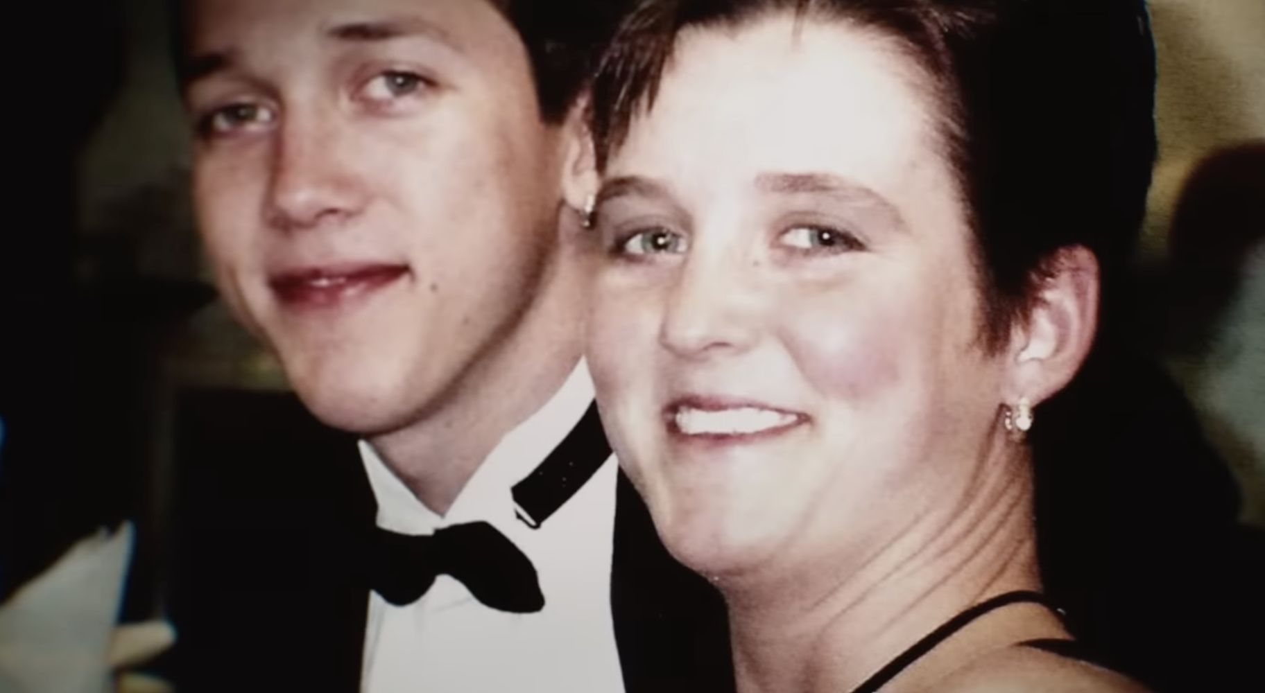 Amy Bradley Is Missing (Image via Netflix)