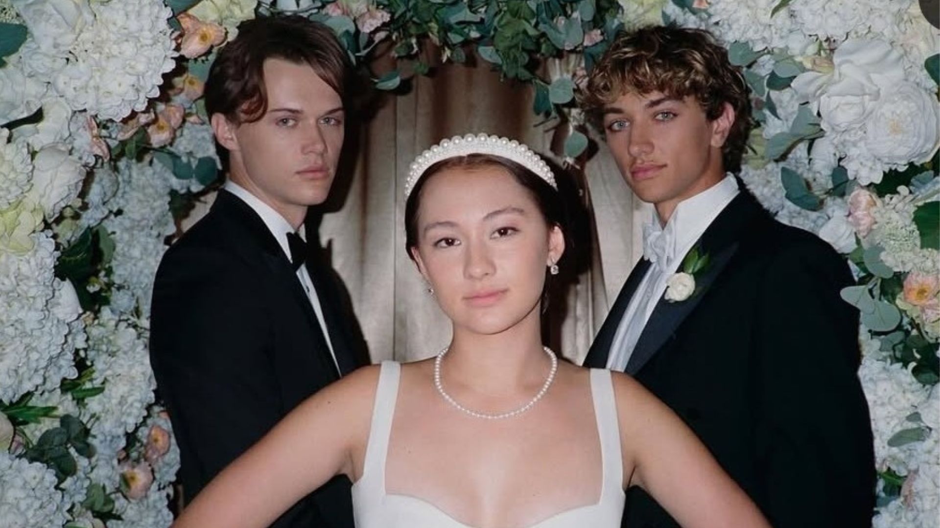 The Summer I Turned Pretty Season 3 is all set to release on June 16 on Amazon Prime Video (Image Via Instagram/@primevideo)