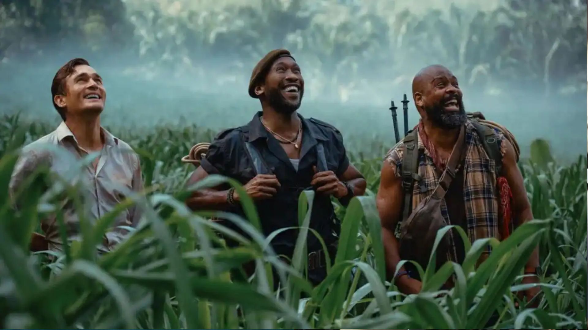 Exlcusive Streaming of Jurassic World: Rebirth | Image via Hotstar