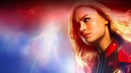 Captain Marvel (Image Source: Prime Video)
