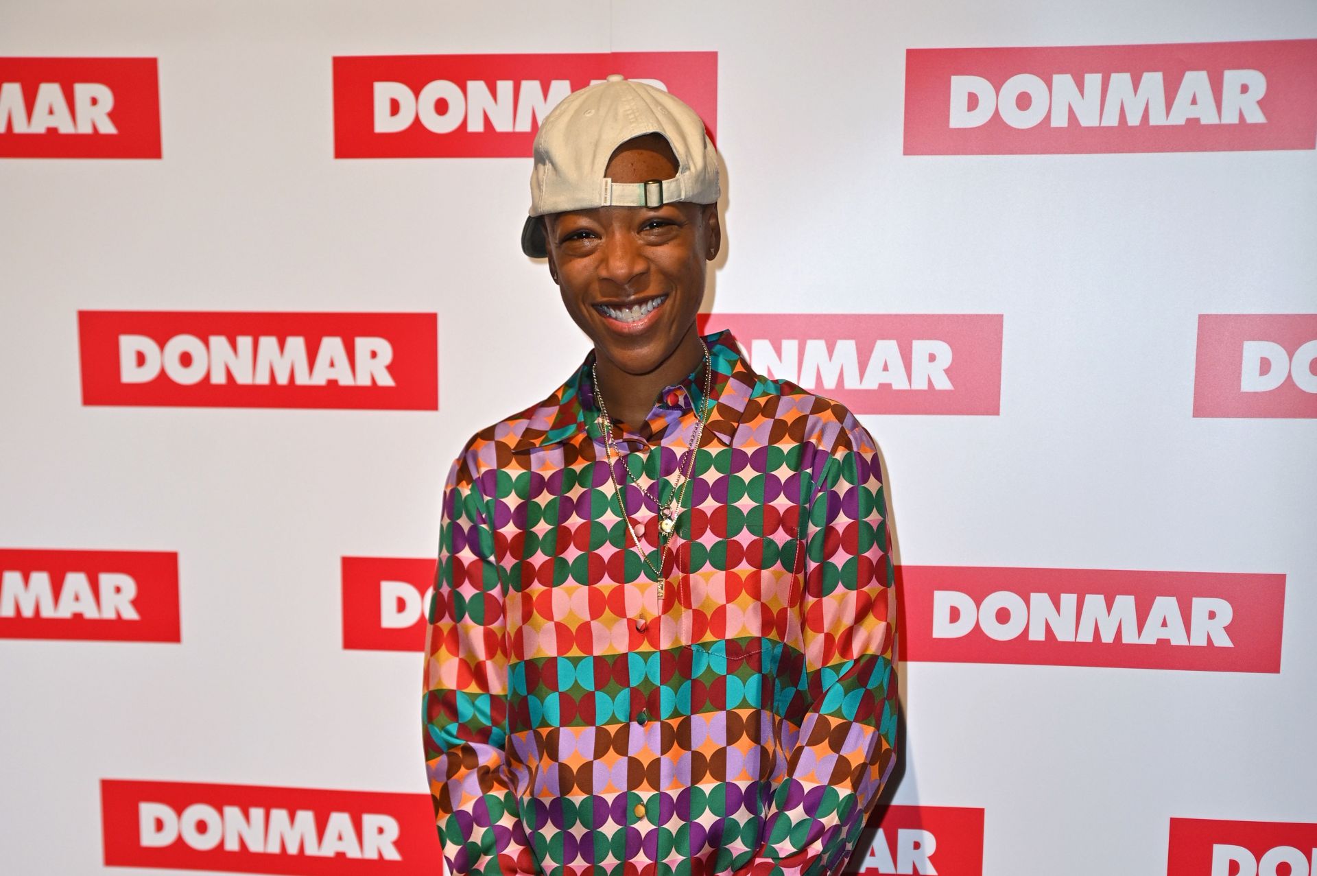 &quot;Intimate Apparel&quot; Press Night - After Party - Source: Getty Photo by Dave Benett