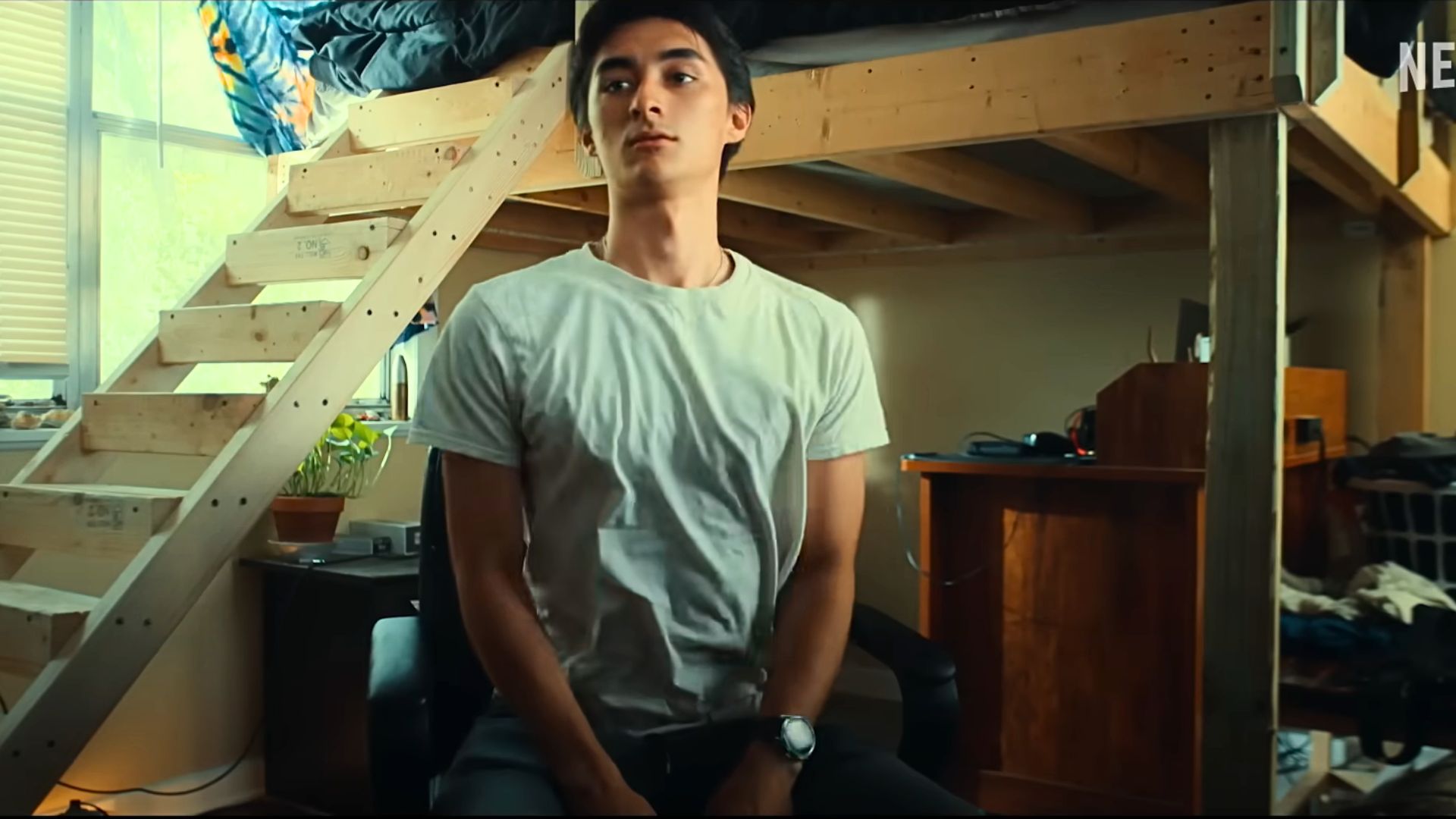 Trainwreck: Balloon Boy (Image via Netflix) 