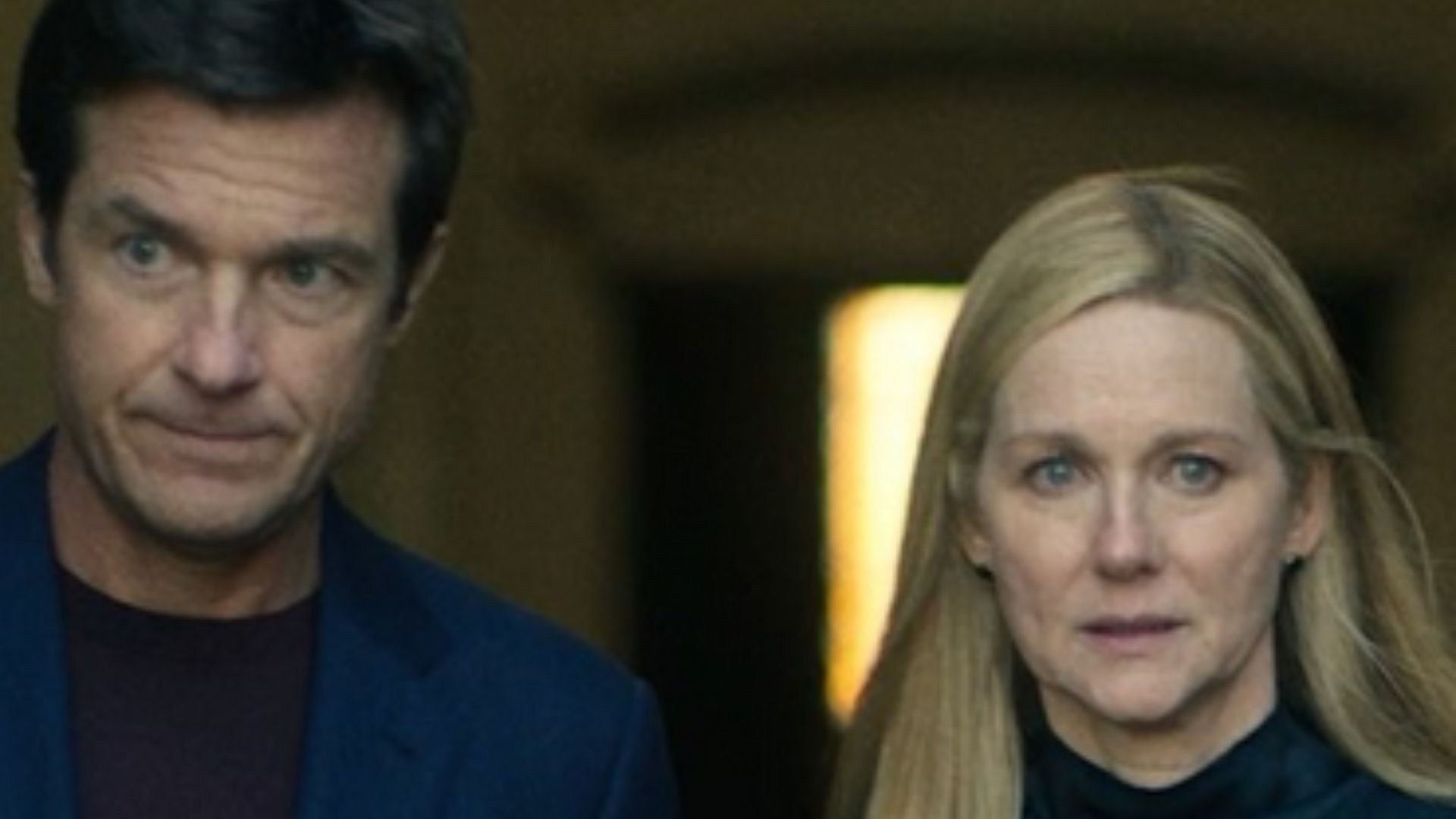 Laura Linney plays Wendy in Ozark (Image via Instagram / ozark)
