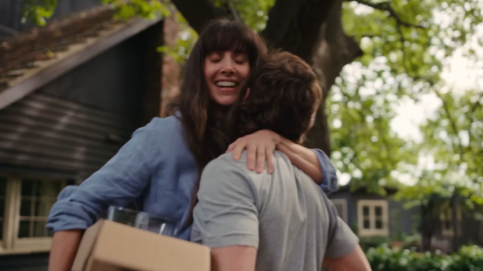 Still from Together (Image via NEON)