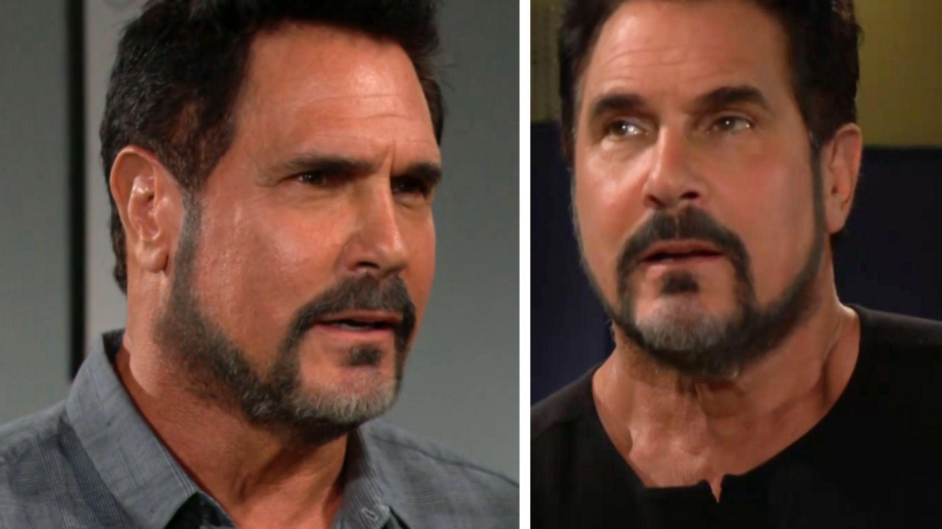 The Bold and the Beautiful