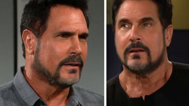 The Bold and the Beautiful Performer of the Week — Don Diamont as Bill  Spencer