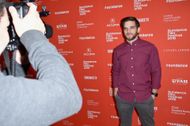 Evan Jonigkeit (Photo by Nicholas Hunt/Getty Images for Sundance Film Festival)
