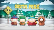 South Park (Image via HBO Max)