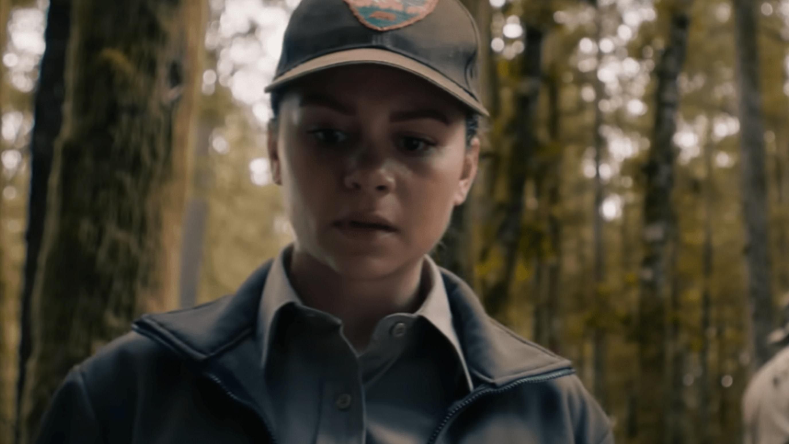 Untamed (2025) | Image Source: Netflix