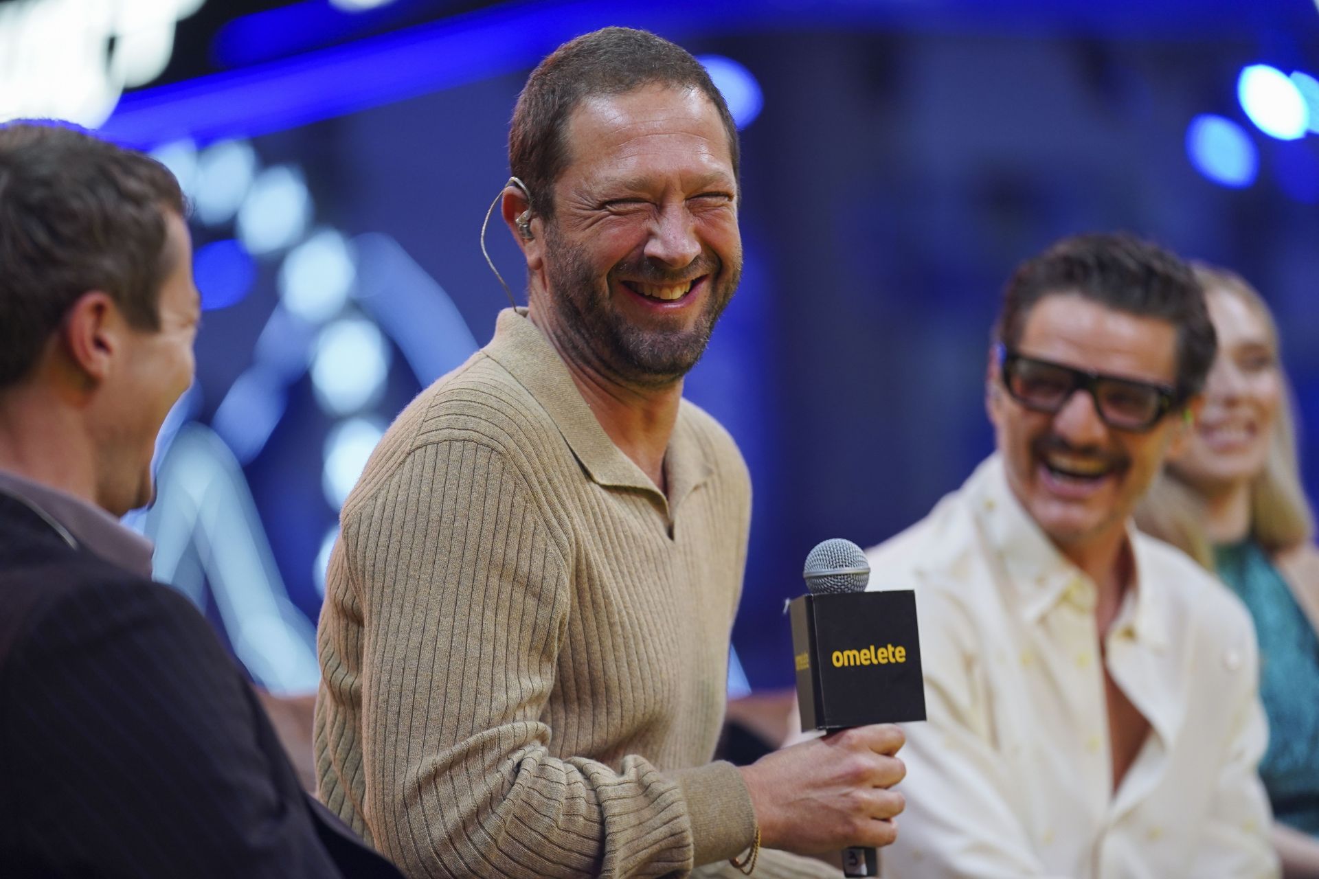 Fantastic Four: First Steps - CCXP Mexico - Source: Getty
