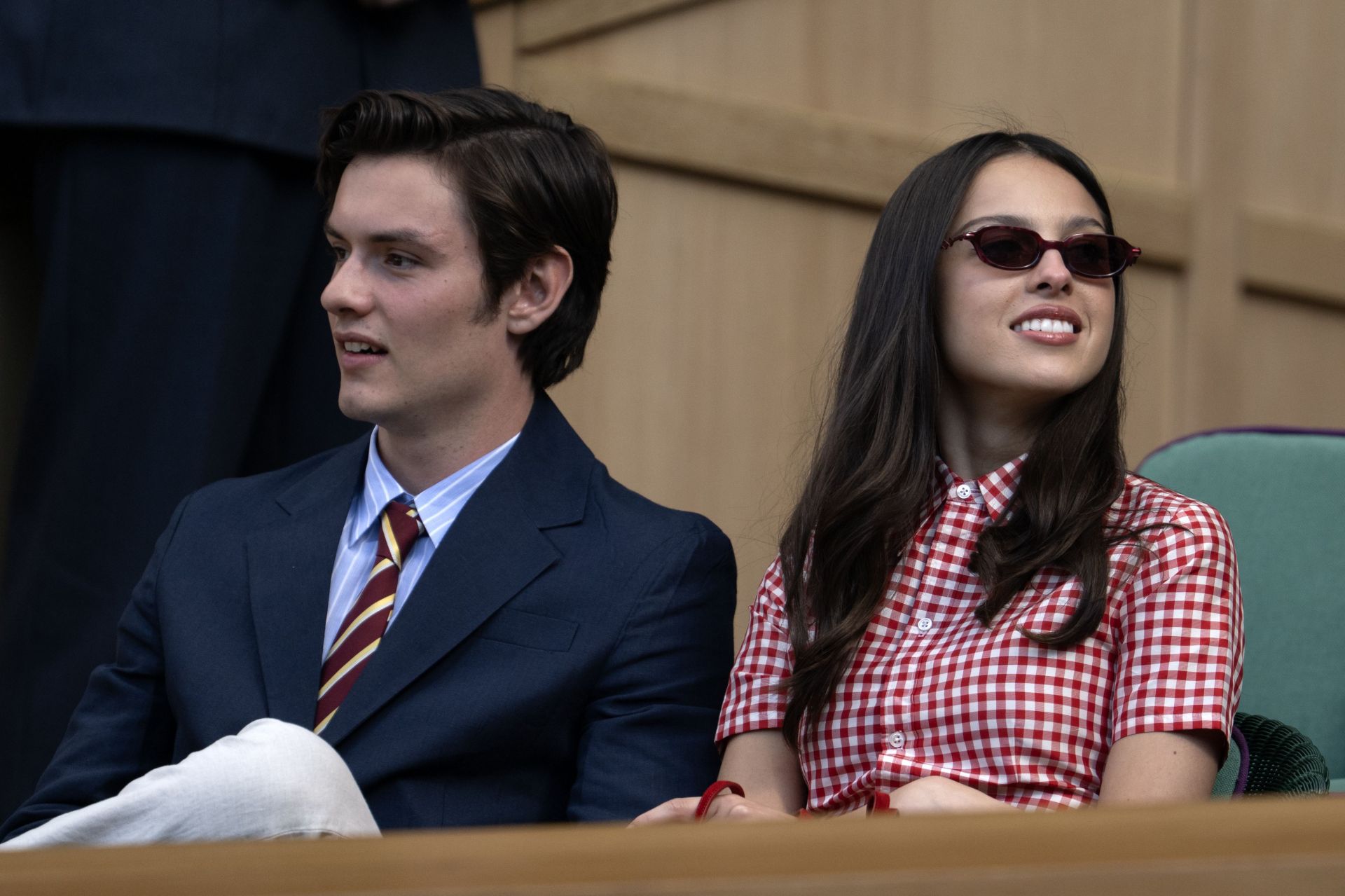 Day Three: The Championships - Wimbledon 2025 - (Image via Getty)