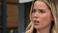 General Hospital's Sasha is confused | Image: ABC