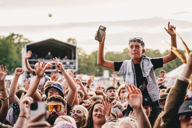 Ingested 'Evisceratour 2025' complete tour lineup revealed: All you ...