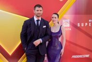 Los Angeles Premiere Of Warner Bros. "Superman" - Arrivals - Source: Getty